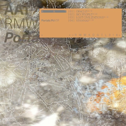  Ancient Astronaut Theorists - Portals Part 1 (2025) 