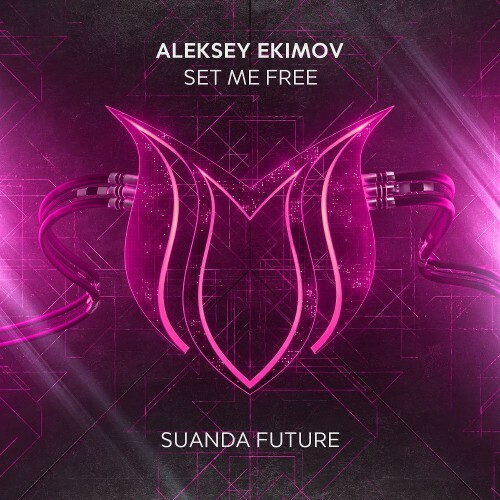  Aleksey Ekimov - Set Me Free (2026) 