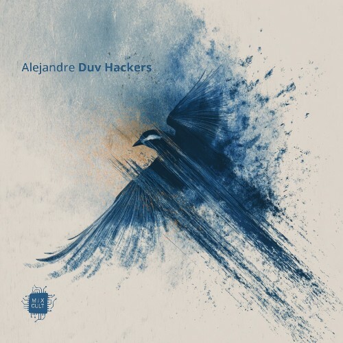  Alejandre - Duv Hackers (2026) 