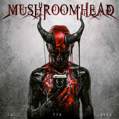  Mushroomhead - Prepackaged (2024) 