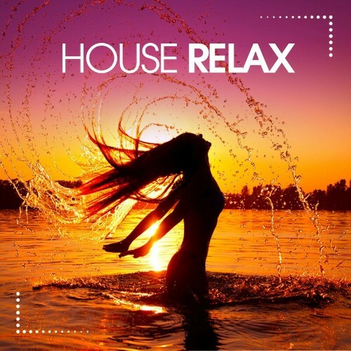 House Relax, Vol. 12 (Sunset Chill Set) (2023) MP3