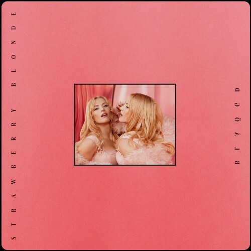  Molly Sanden - Strawberry Blonde (2025) 
