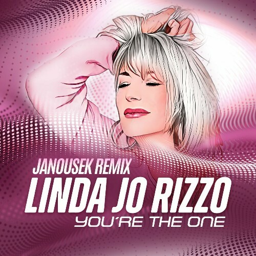  Linda Jo Rizzo - You're The One (Janousek Remix) (2025) 