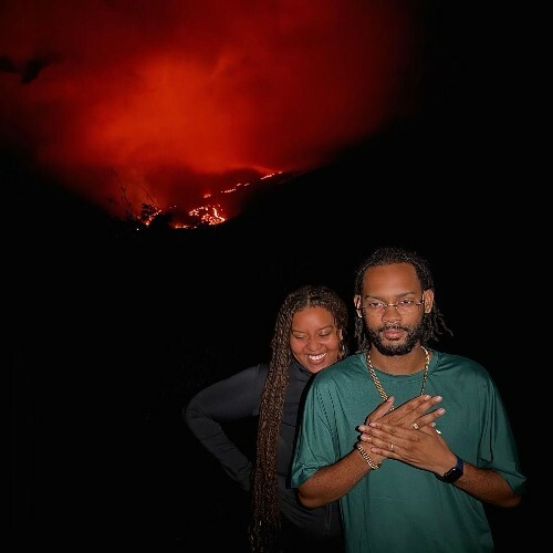  Dj Tutuss & Maurane Voyer - Volcan (2026) 