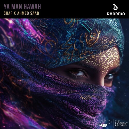  Shaf x Ahmed Saad x Hassan El Shafei - Ya Man Hawah (2025) 