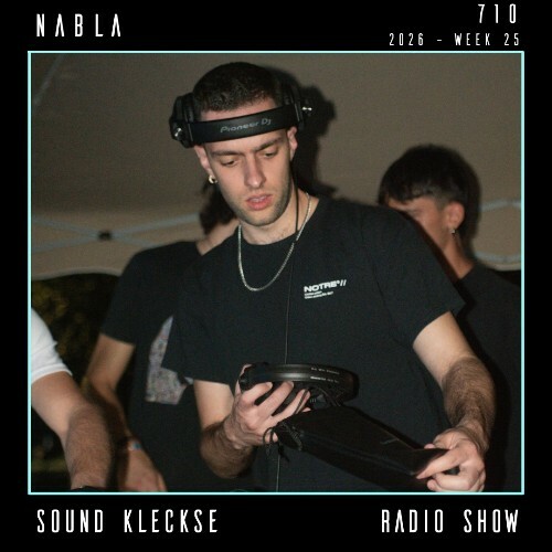 Nabla - Sound Kleckse Radio Show 710 (2026-05-29) 