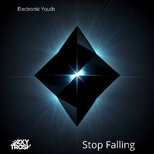 Electronic Youth — Stop Falling (2024)