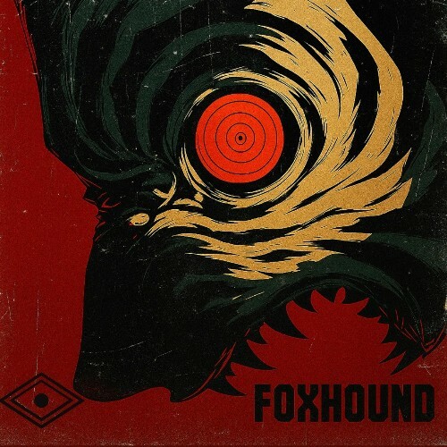  Notions - FOXHOUND (2025) 