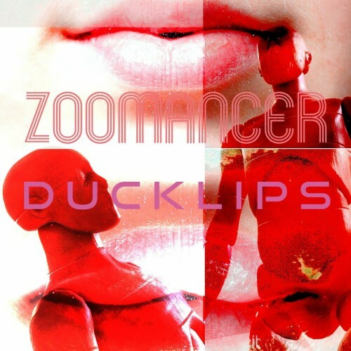  zoomancer - Duck Lips (2024) 