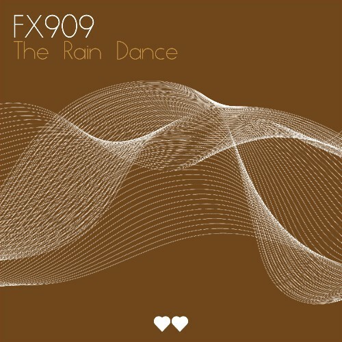  FX909 - The Rain Dance (2025) 