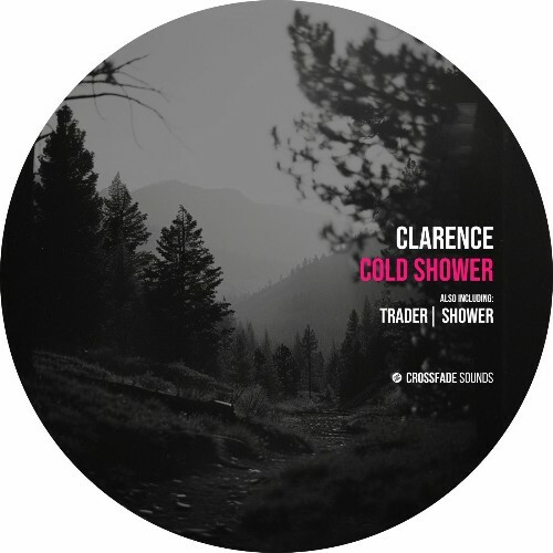  Clarence - Cold Shower (2025) 