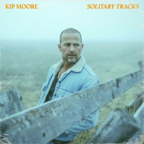  Kip Moore - Solitary Tracks (2025) 