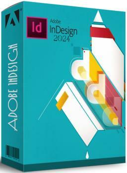 Adobe InDesign 2024 19.3.0.58