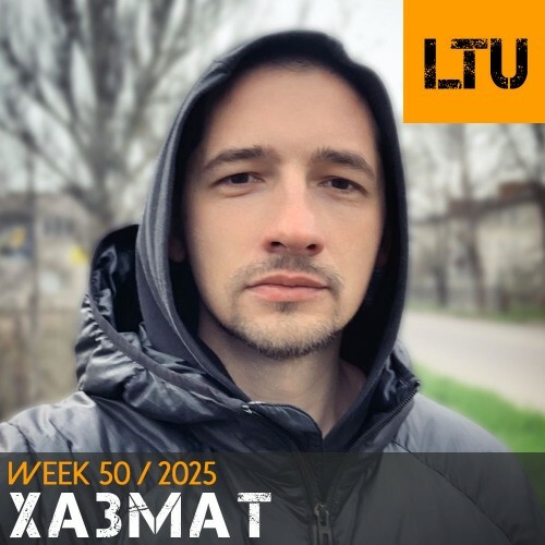  Xa3mat - Ltu Podcast Week 138 (2025-12-15) 