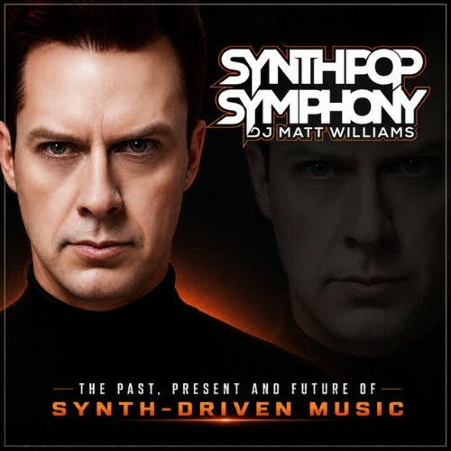  Matt Williams - Synthpop Symphony 331 (2026-06-09) 