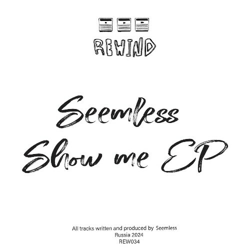  Seemless - Show Me (2024) 