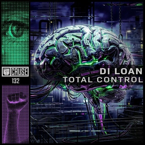  Di Loan - Total Control (2026) 