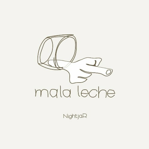  Nightjar - Mala Leche (2024) MP3 MEUDV5B_o