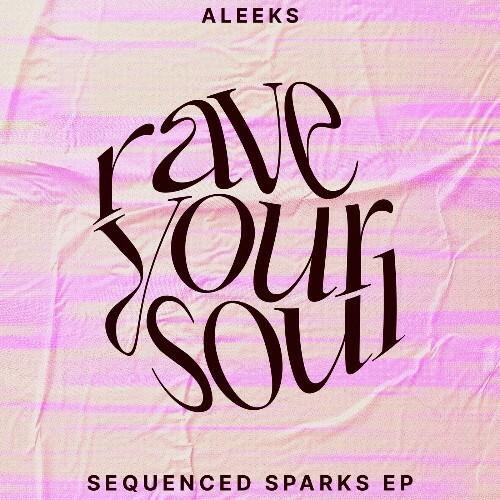  Aleeks - Sequenced Sparks (2024) 