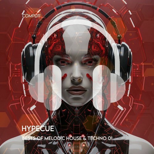  Bests of Melodic Techno & House 01 (2025) 