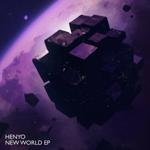 Henyo - New World (2023) 