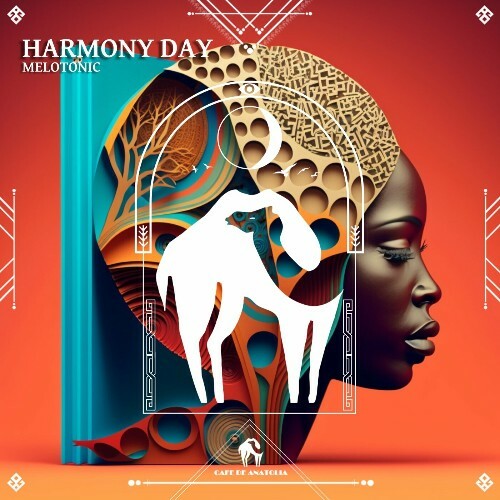 Melotonic — Harmony Day (2024)