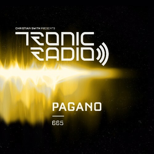  Pagano - Tronic Podcast 666 (2025-05-01) 