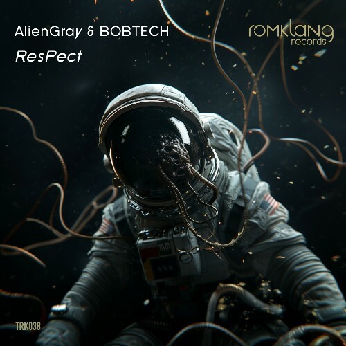  AlienGray & Bobtech - Respect (2025) 