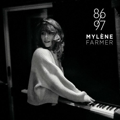 Mylène Farmer - 86/97 (2025) Mylène Farmer - 86/97 (2025)