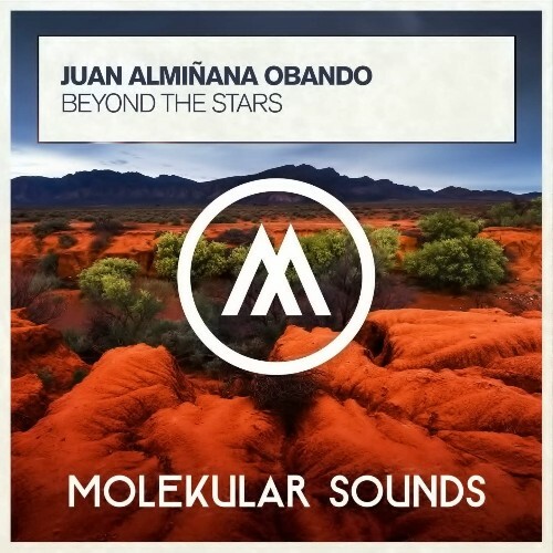  Juan Alminana Obando - Beyond The Stars (2025) 