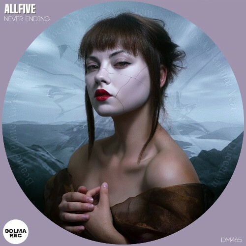  AllFive - Numb (2025) 