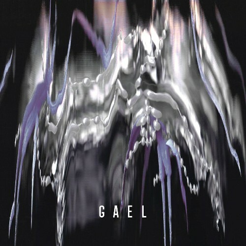 MP3:  Gael - Frozen White Horse (2024) Онлайн