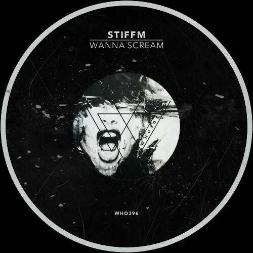  Stiffm - Wanna Scream (2025) 