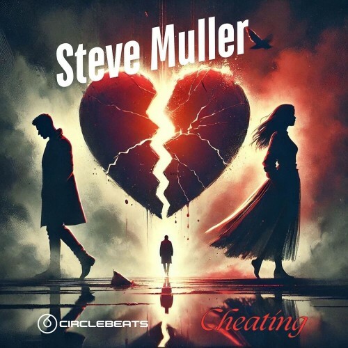 Steve Muller - Cheating (2025) 