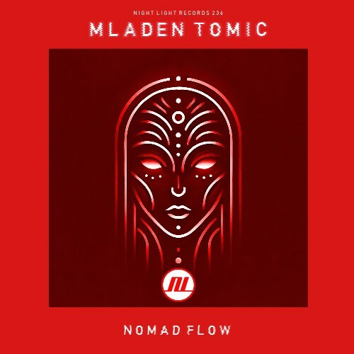  Mladen Tomic - Nomad Flow (2024) 