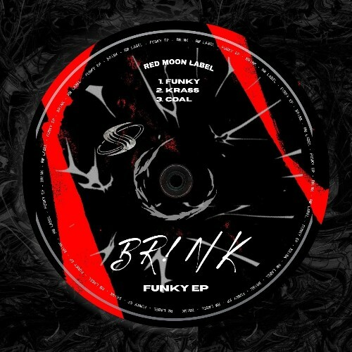 BR!NK — Funky (2026)