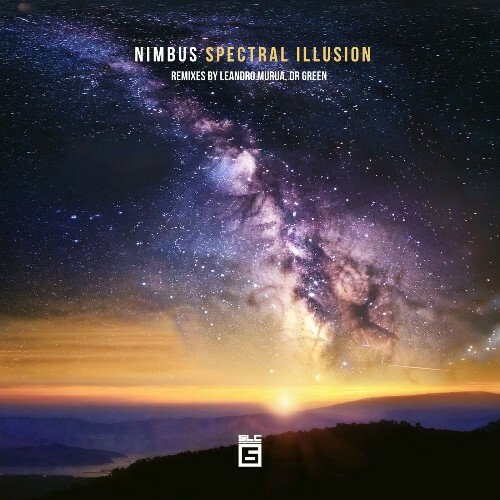  Nimbus [BR] - Spectral Illusion (2025) 