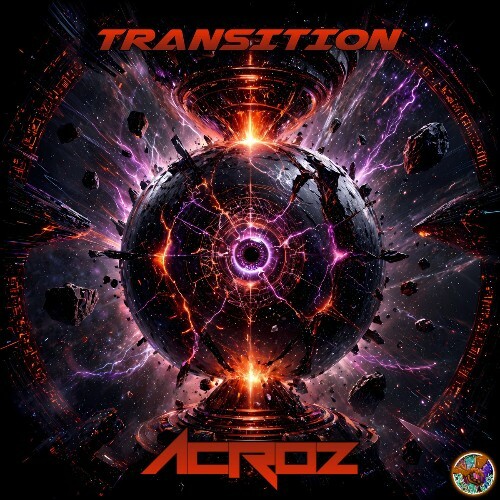 Acroz — Transition (2026)