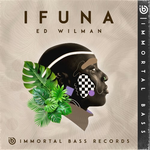  Ed Wilman - Ifuna (2025) 