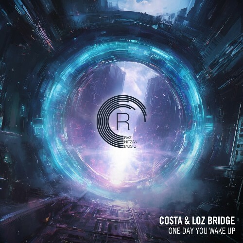  Costa & Loz Bridge - One Day You Wake Up (2025) 