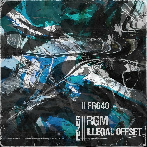  RGM - Illegal Offset (2024) 