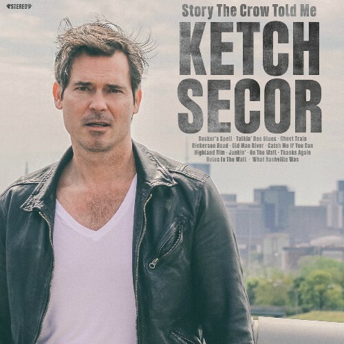  Ketch Secor - Story The Crow Told Me (2025) 