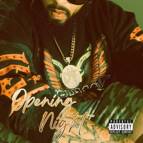  Uncle Mazzi X D'Walla - Opening Night (2025) 