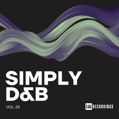  Simply Drum & Bass, Vol. 25 (2024) 