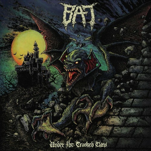  BAT - Under The Crooked Claw (2024) 
