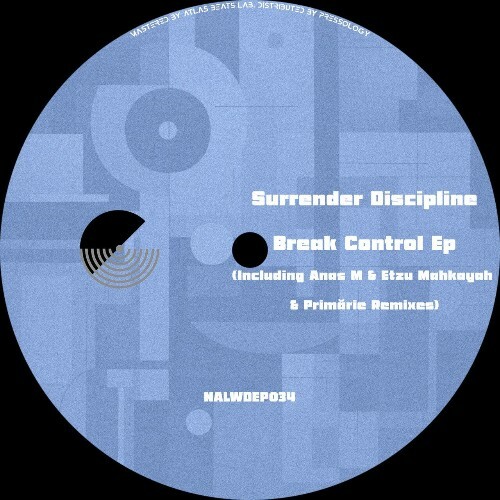  Surrender Discipline - Break Control (2024) MP3 MEVCXUZ_o