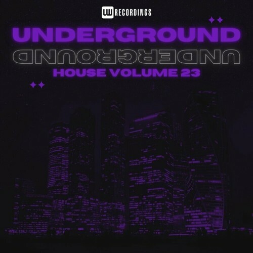 Underground House, Vol. 23 (2024)