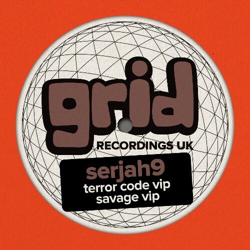  Serjah9 - Terror Code VIP / Savage VIP (2026) 