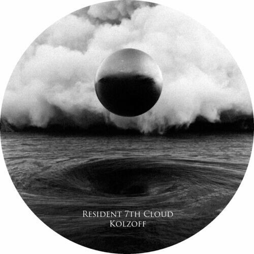  Kolzoff - Resident 7th Cloud - Kolzoff (2023) 