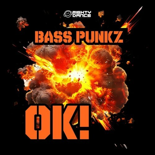  Bass Punkz - Ok! (2024) 